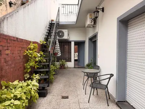 Depto Tipo Casa en Venta en Villa Luro, USD 180.000