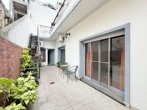 Depto Tipo Casa en Venta de 3 ambientes