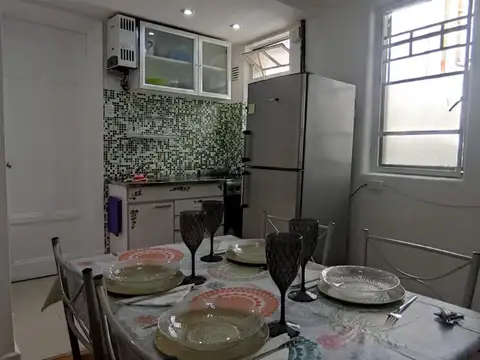 Departamento en Alquiler de 1 dormitorio