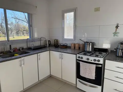 Venta en Barrio San Benito