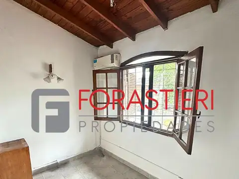 Departamento en Alquiler 20 años