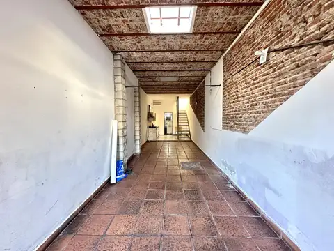 Depto Tipo Casa en Venta de 2 ambientes