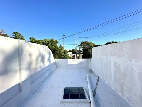 Depto Tipo Casa en Venta 10 años