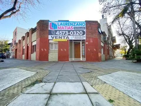 Terreno en Venta en Agronomia, USD 290.000