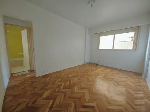 Departamento en Alquiler en Balvanera, Capital Federal