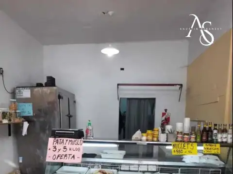 Local en Venta en Muñiz, USD 140.000