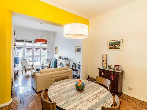 Departamento en Venta de 4 ambientes