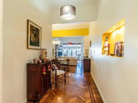 Departamento en Venta de 3 dormitorios
