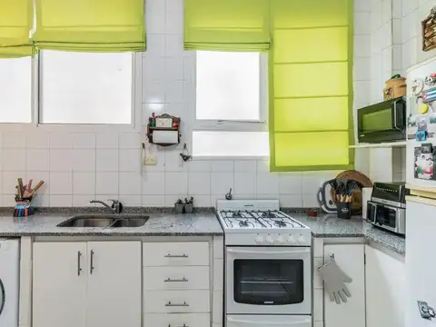 Departamento en Venta de 4 ambientes