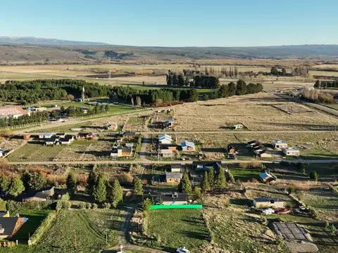 Belgrano y Vicente de la Fuente