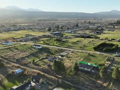 Terreno en Venta de 857,0 m2