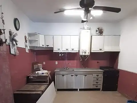 Casa en Venta 35 años