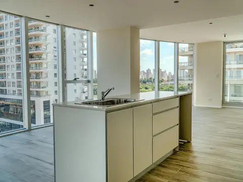 Departamento en Alquiler A Estrenar