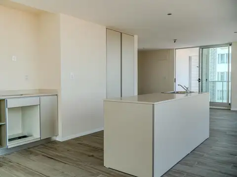 Departamento en Alquiler en Santa Fe, USD 1.600