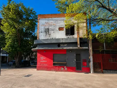 Local en Venta en Centro, USD 200.000
