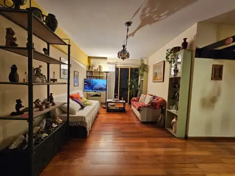 Departamento en Venta de 3 dormitorios