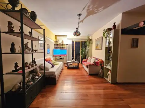 Departamento en Venta en Haedo Norte, USD 90.000