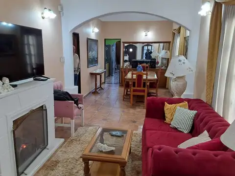 Casa exclusiva en Ituzaingo