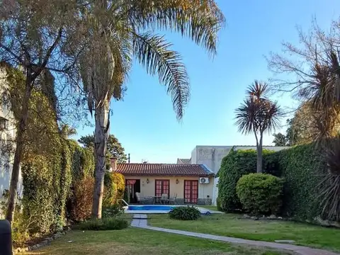 Casa en Venta en Ituzaingó, USD 269.700