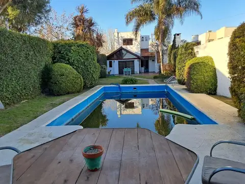 Casa exclusiva en Ituzaingo
