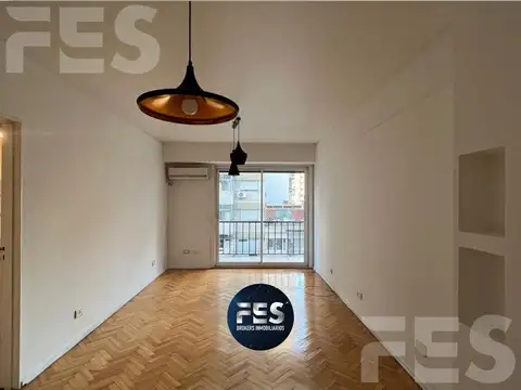 Venta Departamento 4 ambientes   en las cañitas- Muy Luminoso