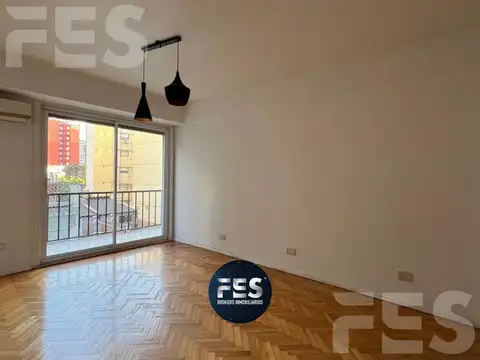 Venta Departamento 4 ambientes   en las cañitas- Muy Luminoso