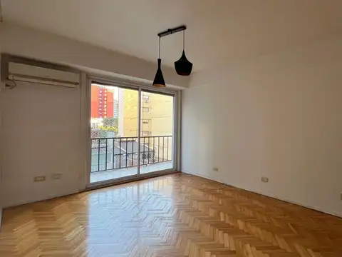 Venta Departamento 4 ambientes   en las cañitas- Muy Luminoso