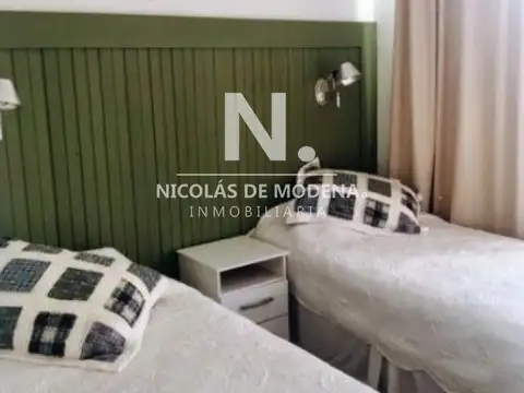 Departamento en Venta en Manantiales, USD 240.000