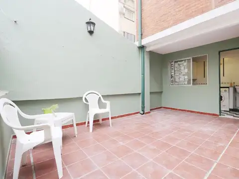 Depto Tipo Casa en Venta en Villa Urquiza, USD 250.000