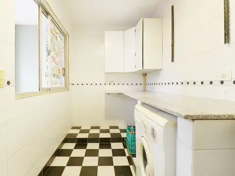 PH de 6 ambientes en Villa URQUIZA