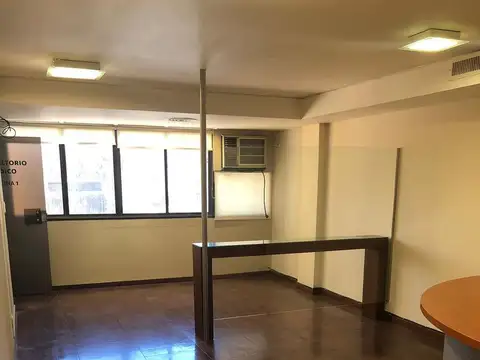 Oficina en Venta en Centro, USD 69.000