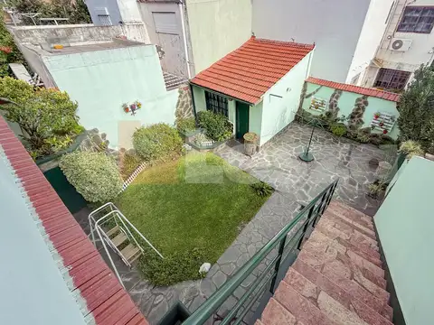 Casa en Lanús Oeste