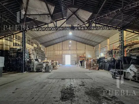 Terreno en Venta de 9184,0 m2