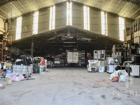 Cno. Gral. Belgrano 300