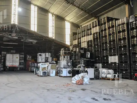 Terreno en Venta en Bernal Oeste, USD 2.200.000