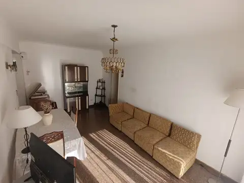 Departamento en Alquiler de 2 dormitorios