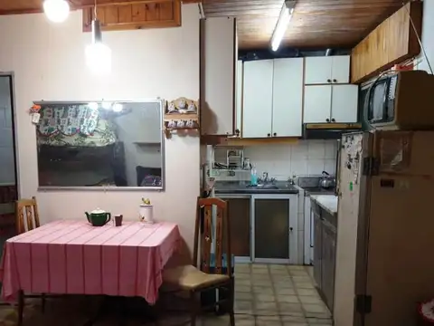 Casa en Venta en San Clemente Del Tuyu, USD 35.000