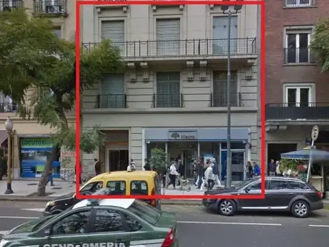 Avenida Santa Fe 700