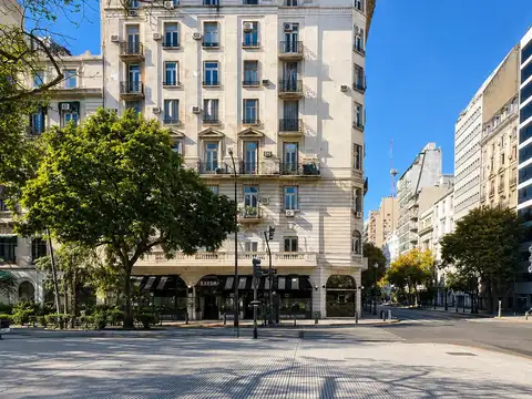 Departamento en Retiro