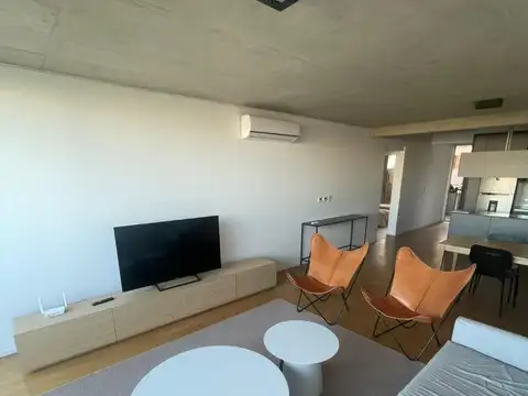 Departamento en Venta en Palermo Chico, USD 550.000