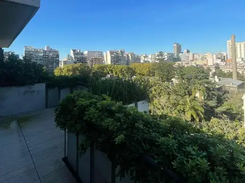 Sanchez De Bustamante 2496 , Piso 9