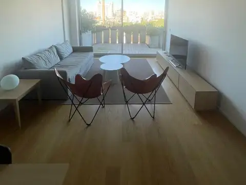 Departamento en venta - 3 ambientes - Palermo