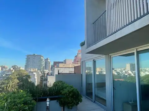 Departamento en venta - 3 ambientes - Palermo