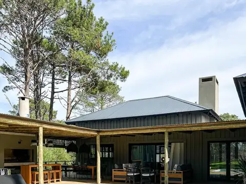 Casa en Venta 3 años