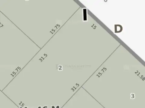 San Francisco entre Guemes y Pio XII 1000