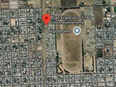 Terreno en Venta en Tandil, USD 32.000