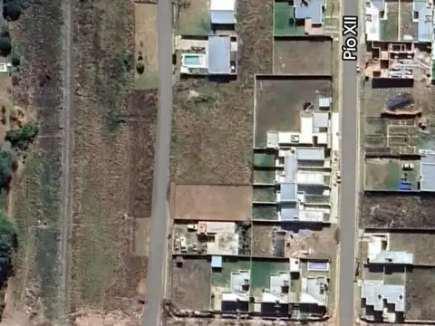 Terreno en Venta de 472,0 m2