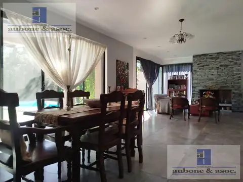 Casa en Alquiler al Norte