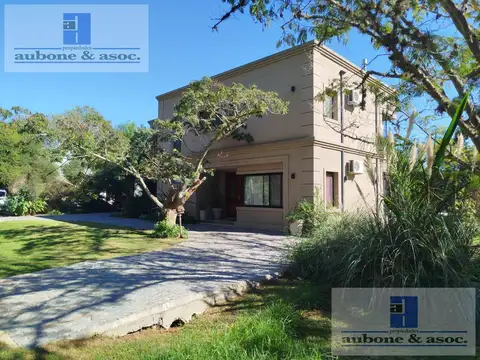 Casa en Alquiler en Country Club Los Cardales, USD 1.500