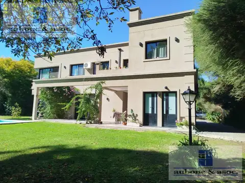 Los Cardales Country Club